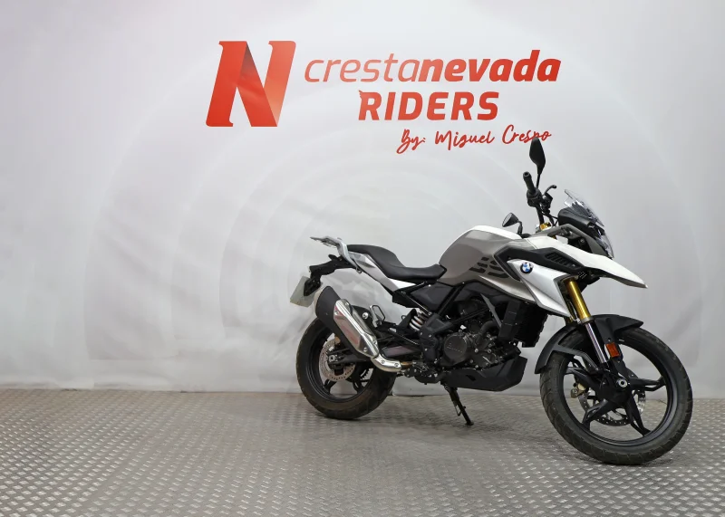 Imagen de BMW G 310 GS