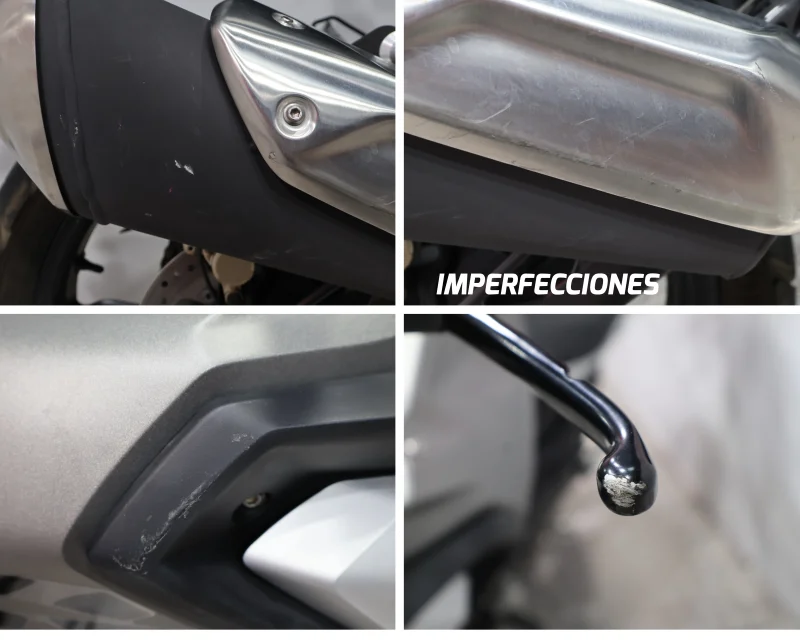 Imagen de BMW G 310 GS