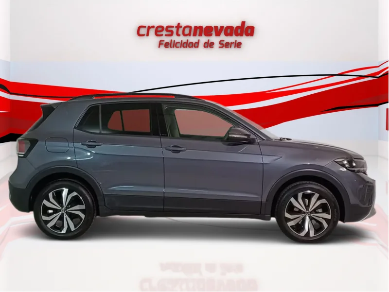 Imagen de Volkswagen T-Cross