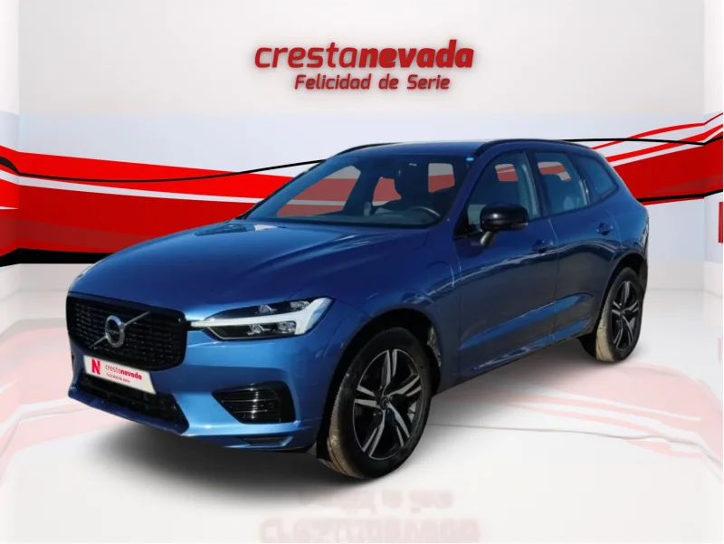 Imagen de Volvo XC60