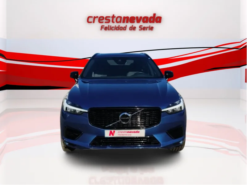 Imagen de Volvo XC60