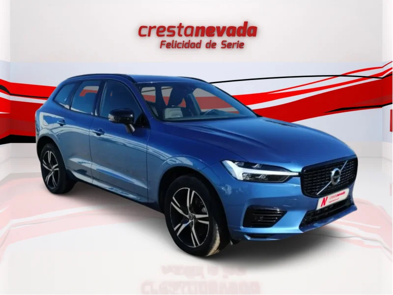 Imagen de Volvo XC60