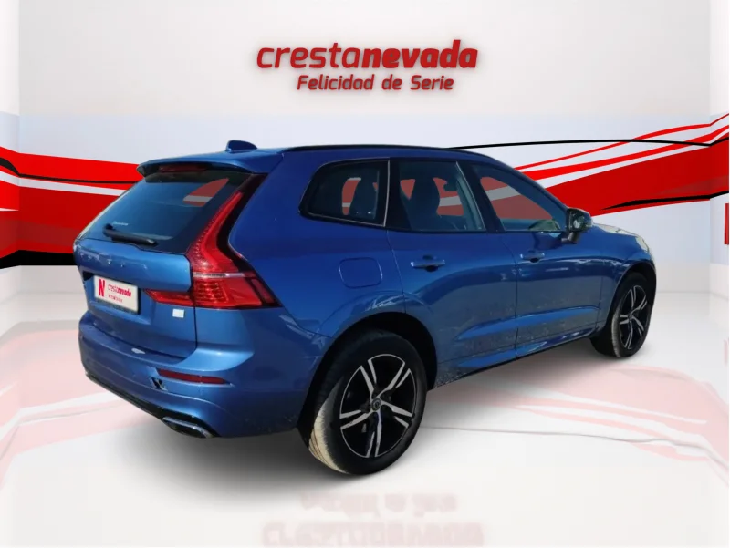 Imagen de Volvo XC60