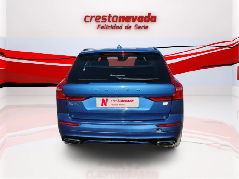 Imagen de Volvo XC60