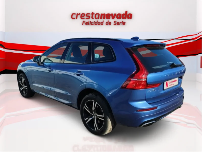 Imagen de Volvo XC60