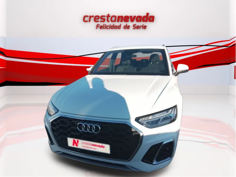 Imagen de AUDI Q5