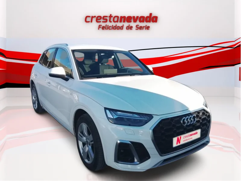 Imagen de AUDI Q5