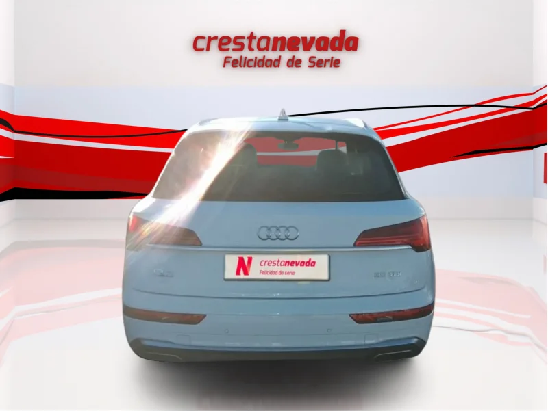Imagen de AUDI Q5