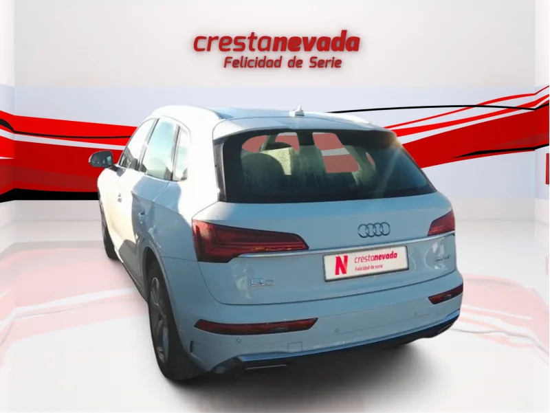 Imagen de AUDI Q5