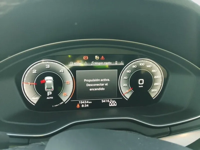 Imagen de AUDI Q5
