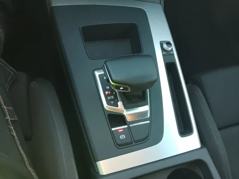 Imagen de AUDI Q5