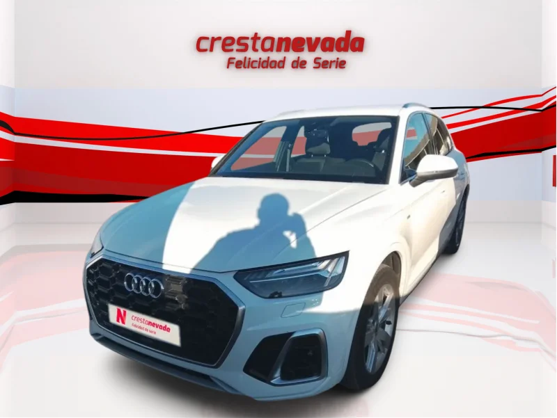 Imagen de AUDI Q5