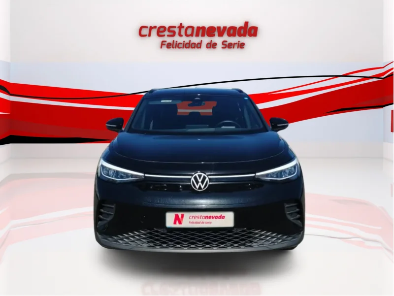 Imagen de Volkswagen ID.4