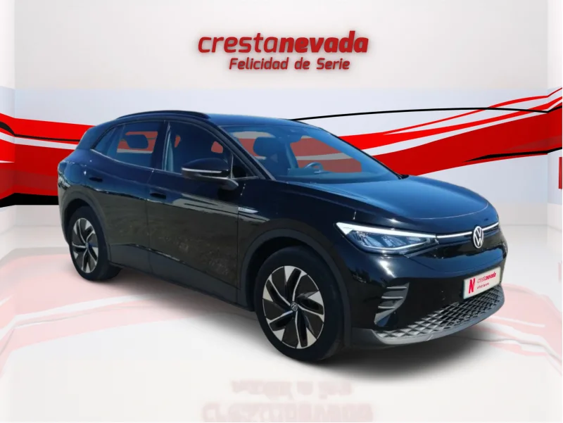 Imagen de Volkswagen ID.4