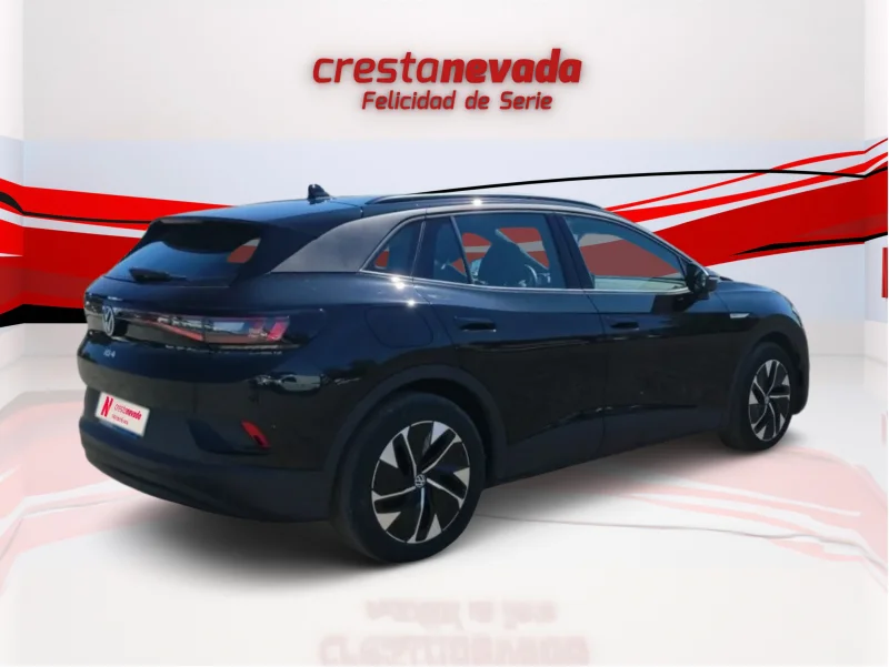Imagen de Volkswagen ID.4