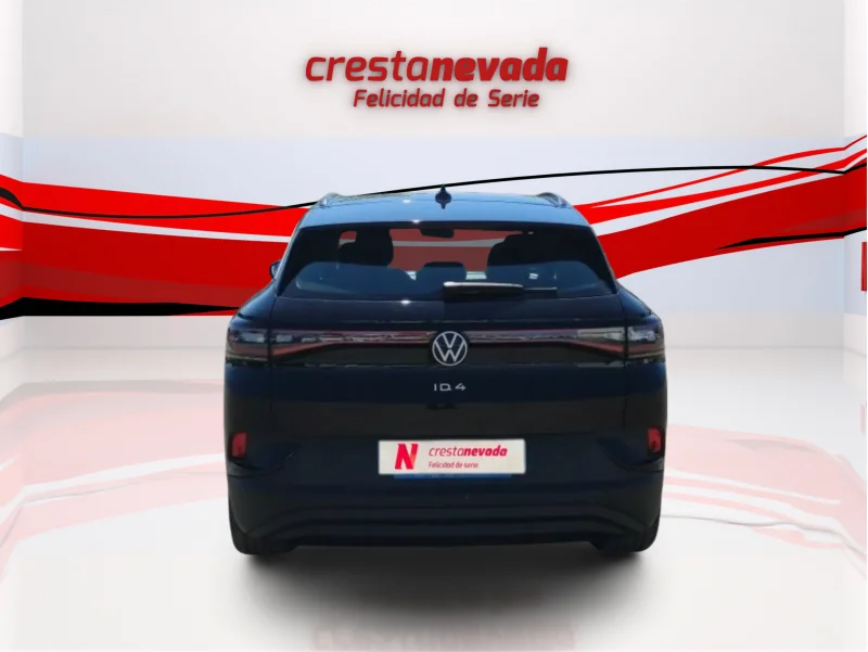 Imagen de Volkswagen ID.4