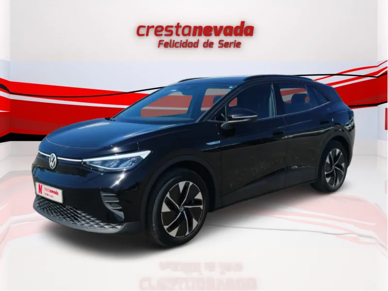 Imagen de Volkswagen ID.4