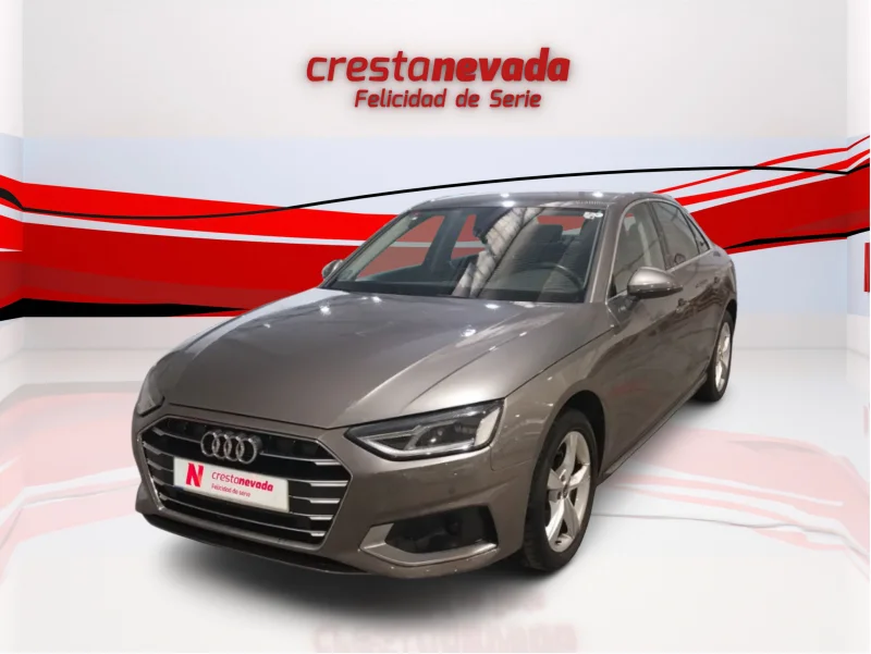 Imagen de AUDI A4