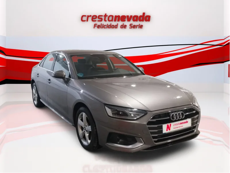 Imagen de AUDI A4