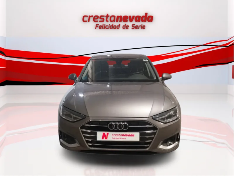 Imagen de AUDI A4