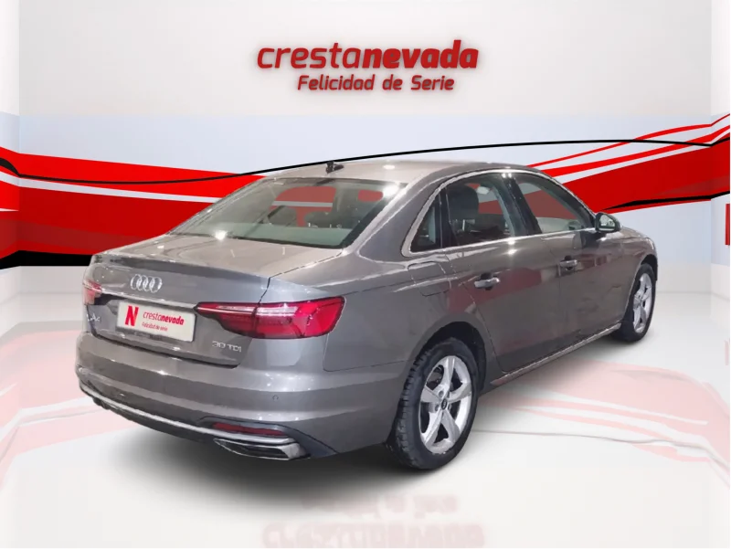 Imagen de AUDI A4