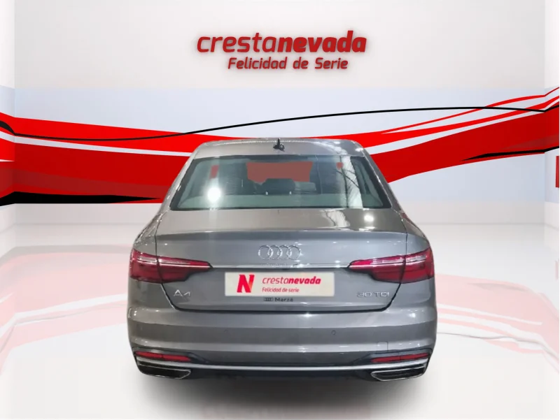 Imagen de AUDI A4