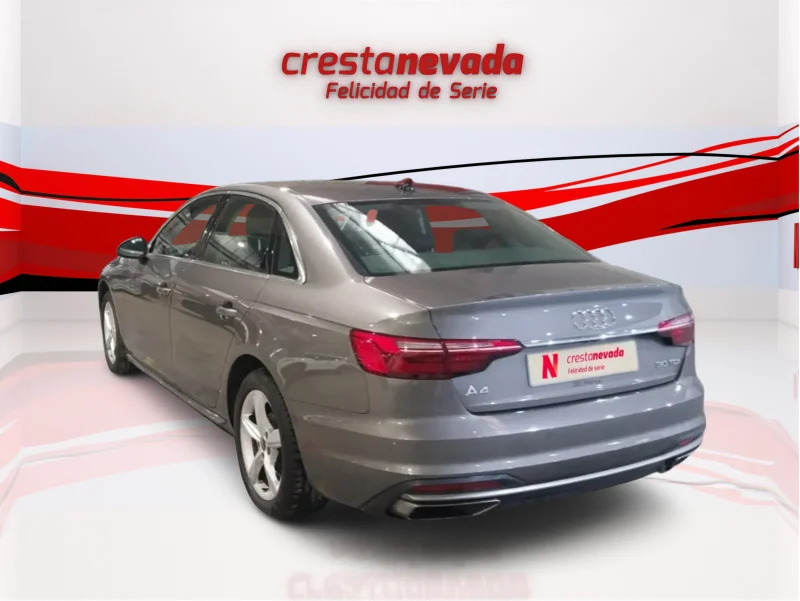 Imagen de AUDI A4