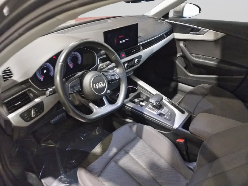 Imagen de AUDI A4
