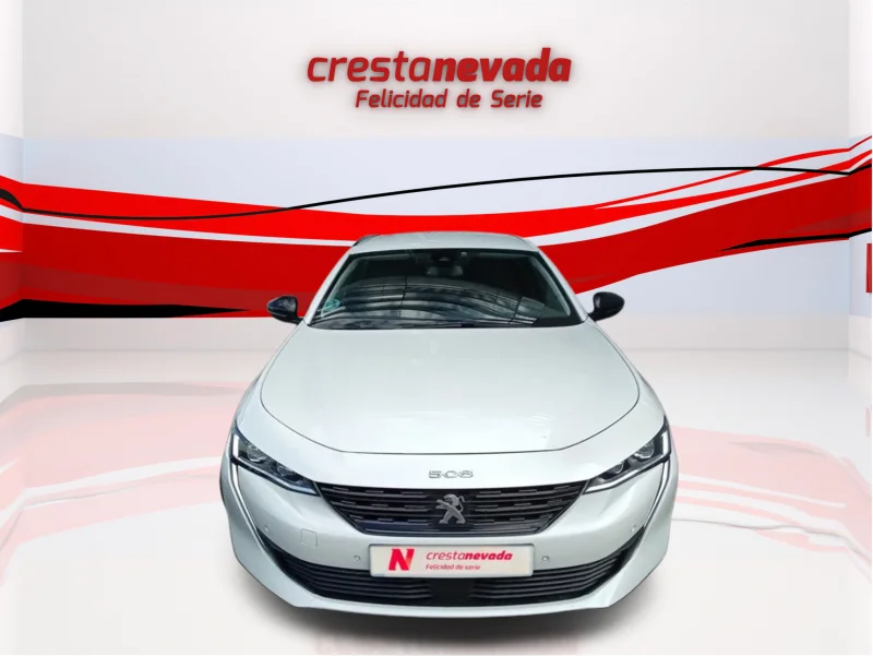 Imagen de Peugeot 508