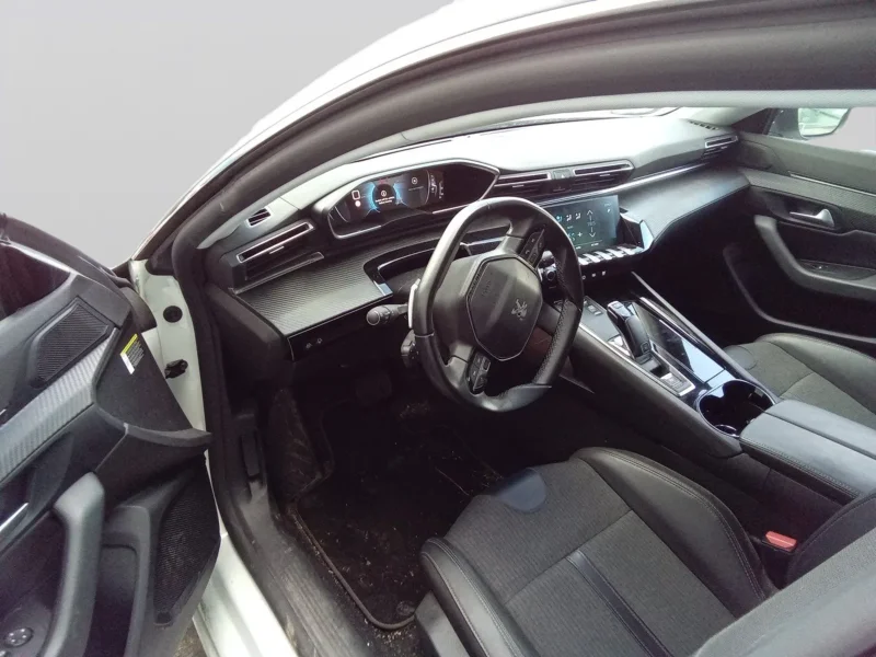 Imagen de Peugeot 508