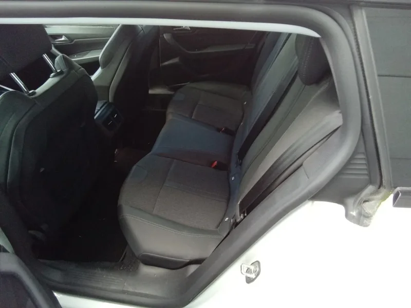 Imagen de Peugeot 508