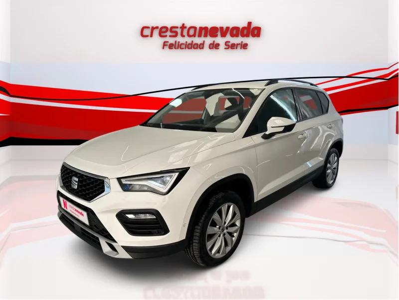Imagen de SEAT Ateca