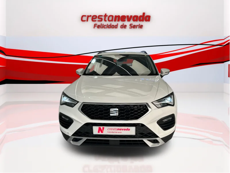 Imagen de SEAT Ateca