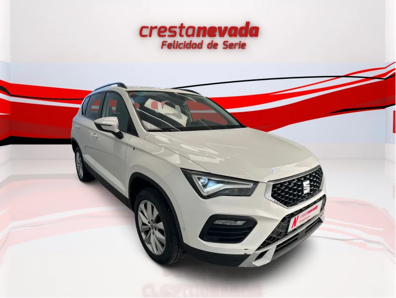 Imagen de SEAT Ateca