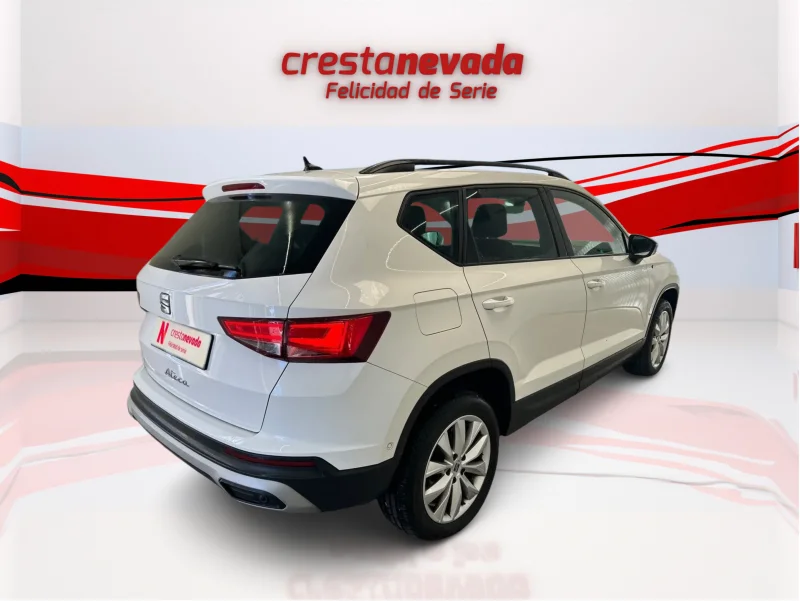 Imagen de SEAT Ateca