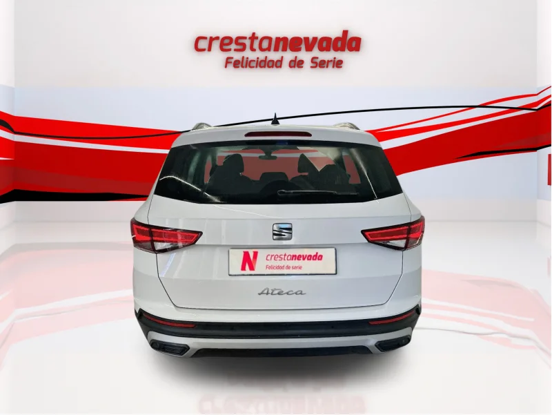 Imagen de SEAT Ateca
