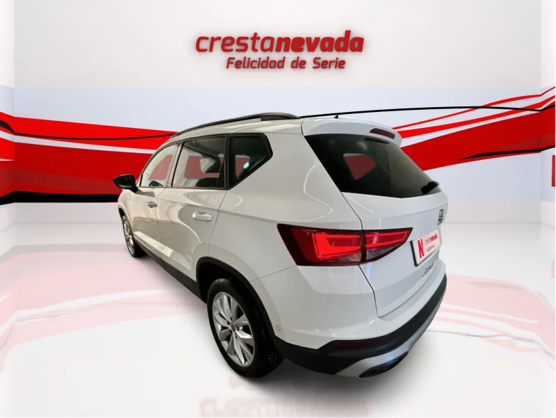 Imagen de SEAT Ateca