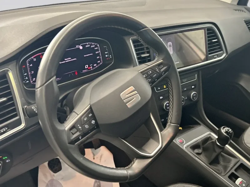 Imagen de SEAT Ateca