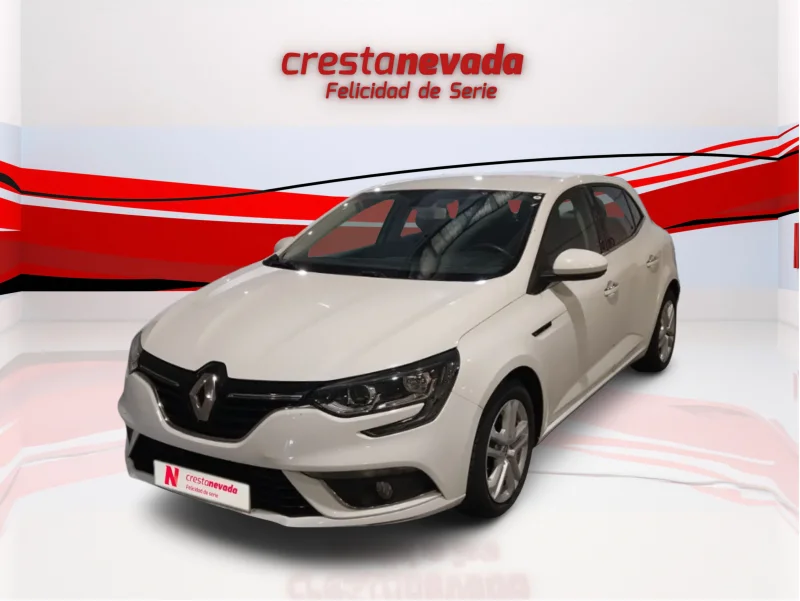Imagen de Renault Mégane