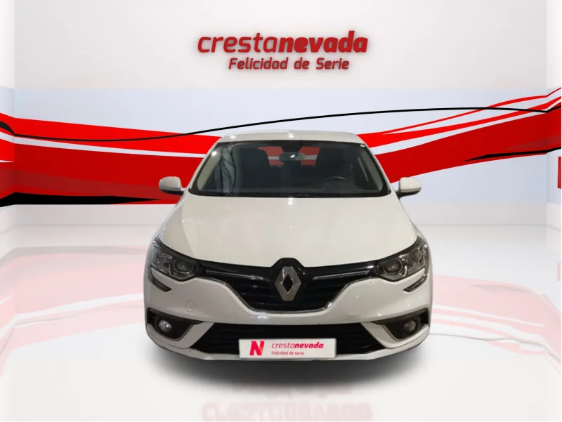 Imagen de Renault Mégane