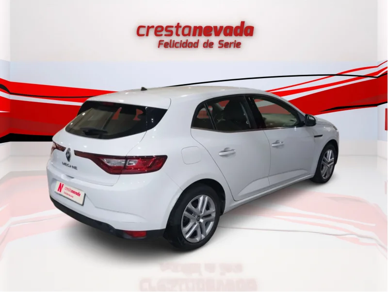 Imagen de Renault Mégane