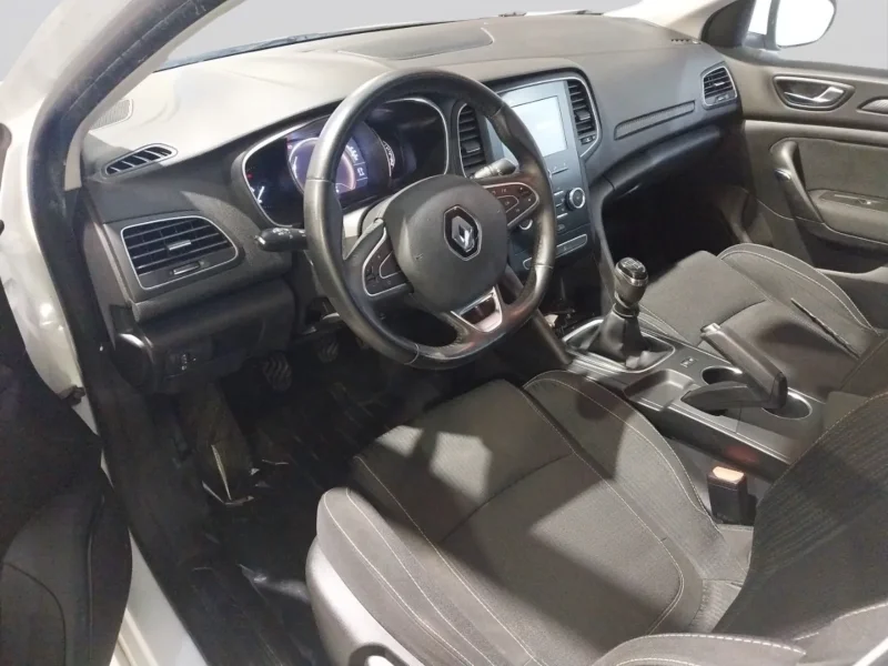 Imagen de Renault Mégane