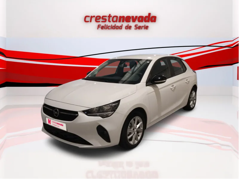 Imagen de Opel Corsa
