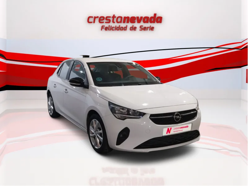 Imagen de Opel Corsa