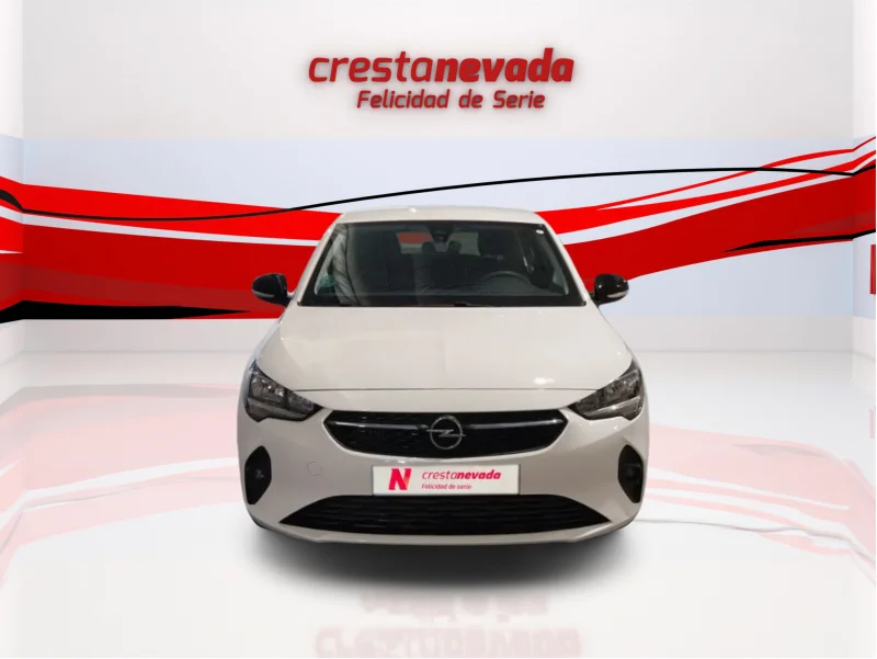 Imagen de Opel Corsa