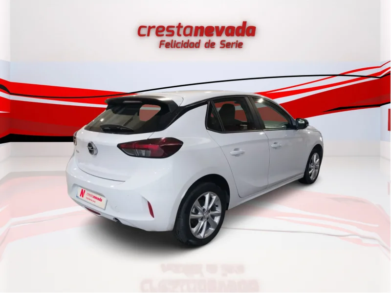 Imagen de Opel Corsa
