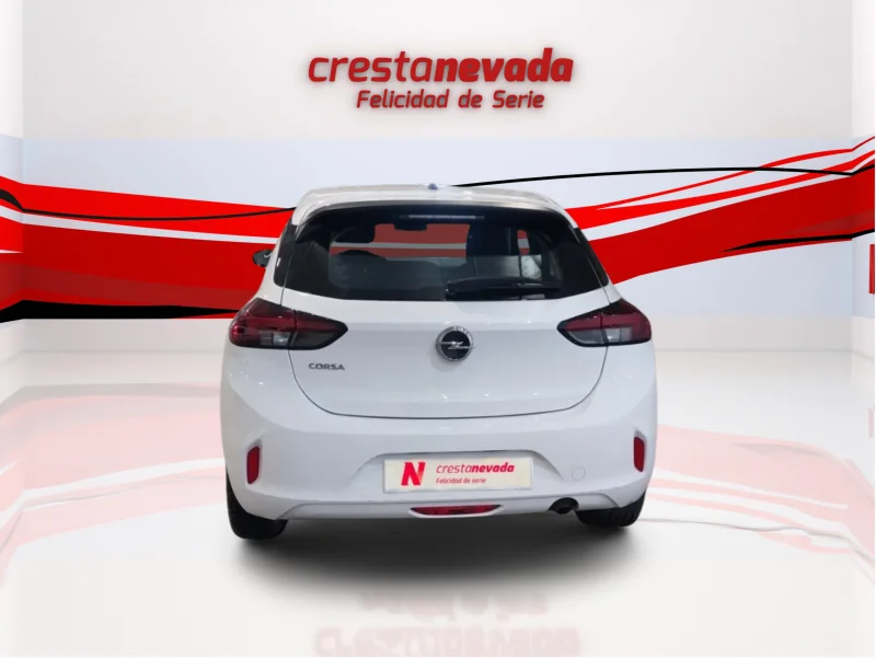Imagen de Opel Corsa
