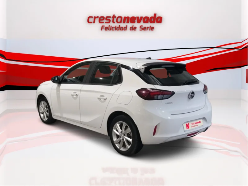 Imagen de Opel Corsa