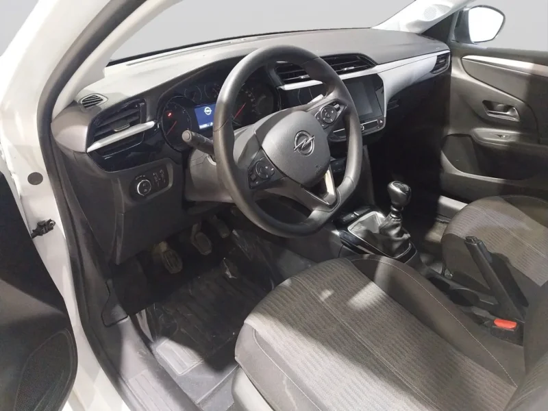 Imagen de Opel Corsa