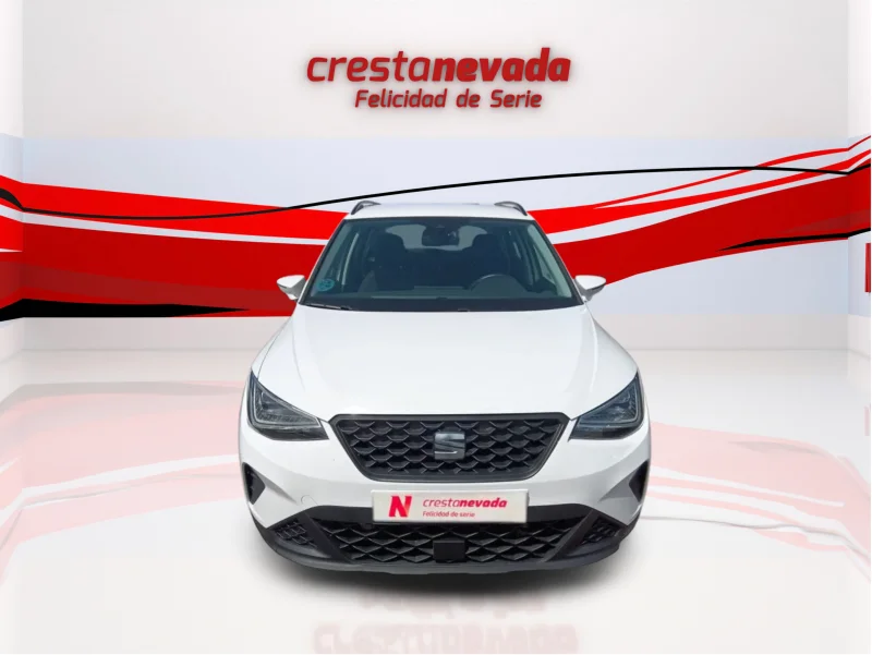 Imagen de SEAT Arona